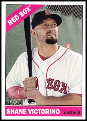 629 Shane Victorino